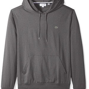 Lacoste Sport Pullover Hoodie
